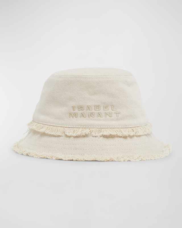 Bergen Denim Bucket Hat