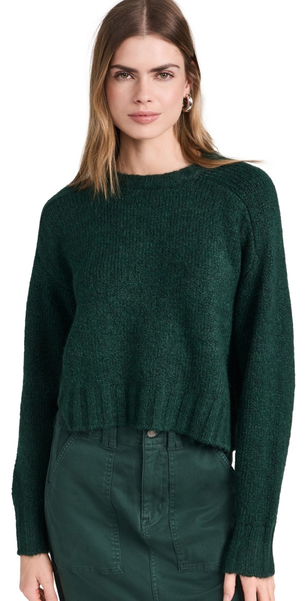 Pistola Denim Aina Sweater Pine