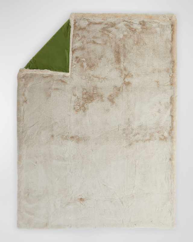 Couture Collection Throw, 60" x 72"