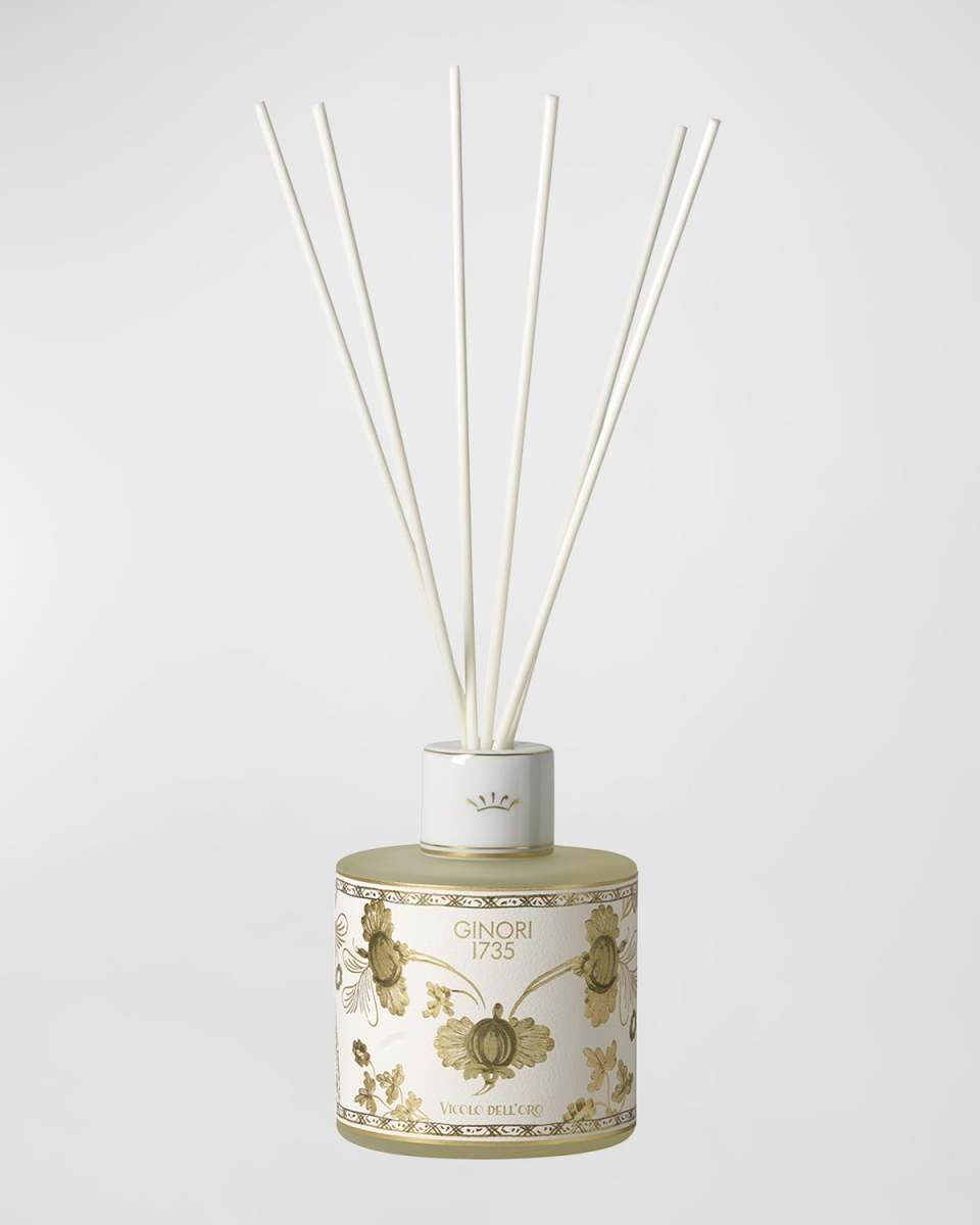 Vicolo Dell'Oro Scented Diffuser Refill, 17.6 oz.