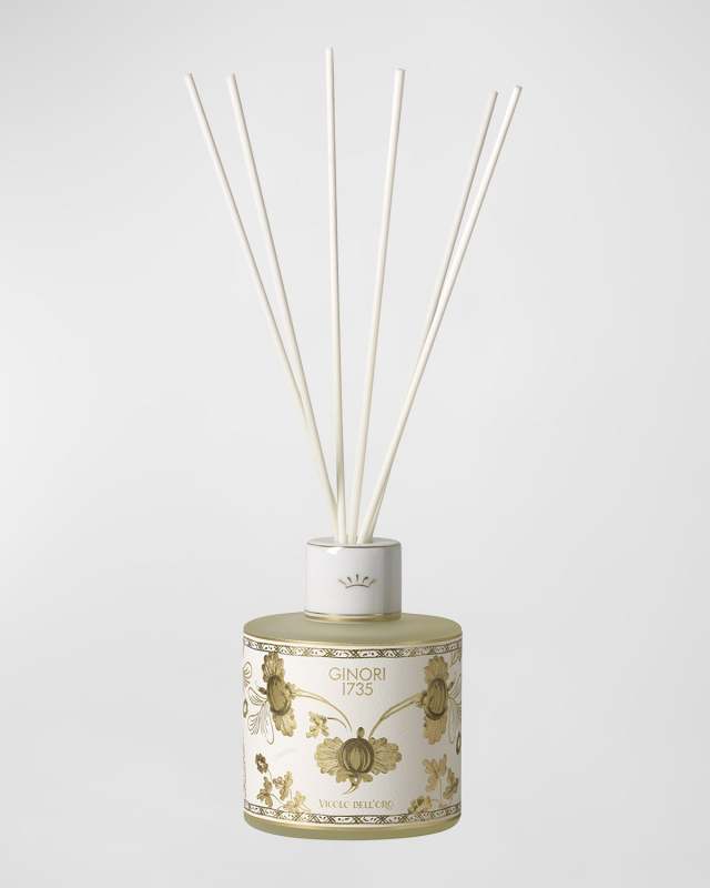 Vicolo Dell'Oro Scented Diffuser Refill, 17.6 oz.