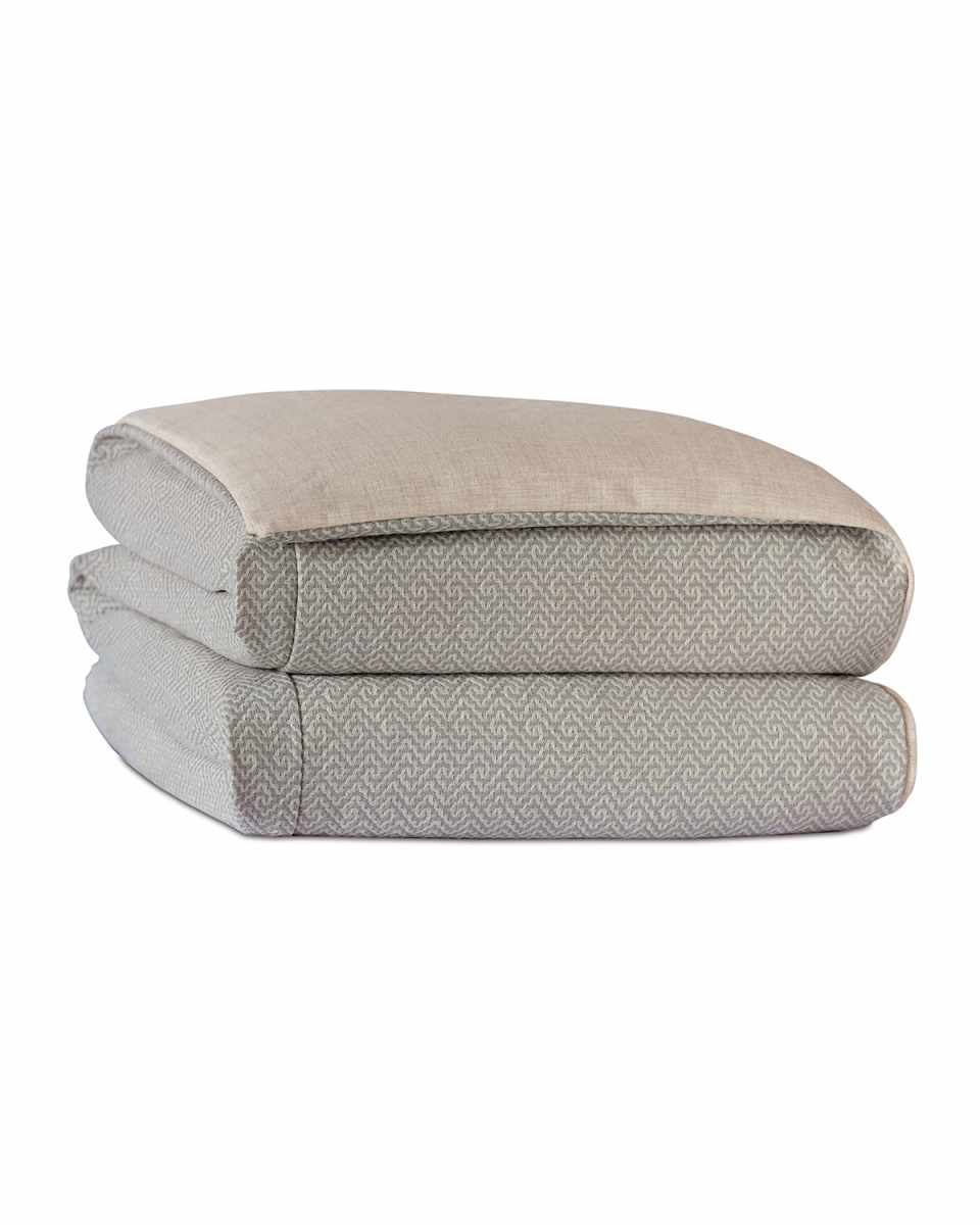 Aldrich Oversized Duvet Cover