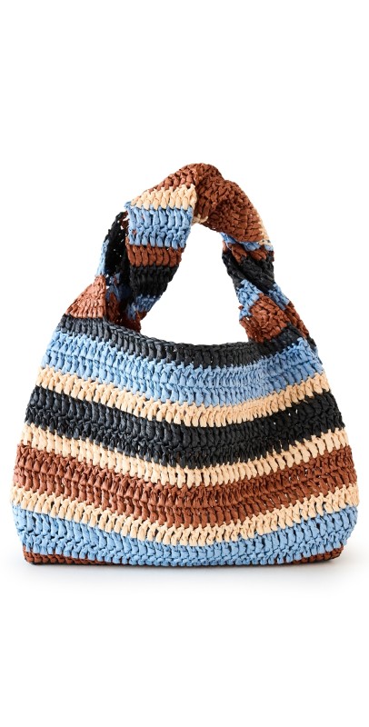 A. L.C. Parker Bag Spice/Rio