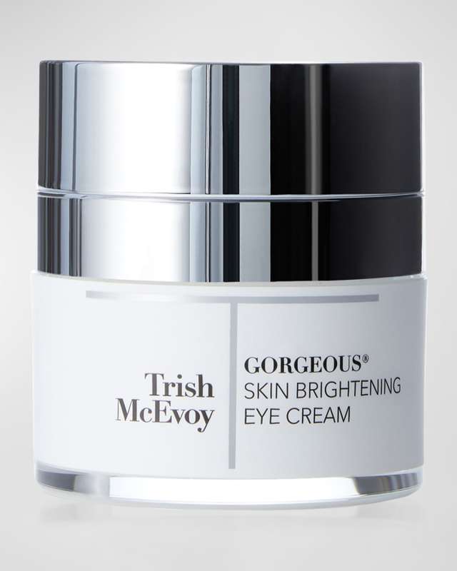 Gorgeous Skin Brightening Eye Cream, 0.5 oz.