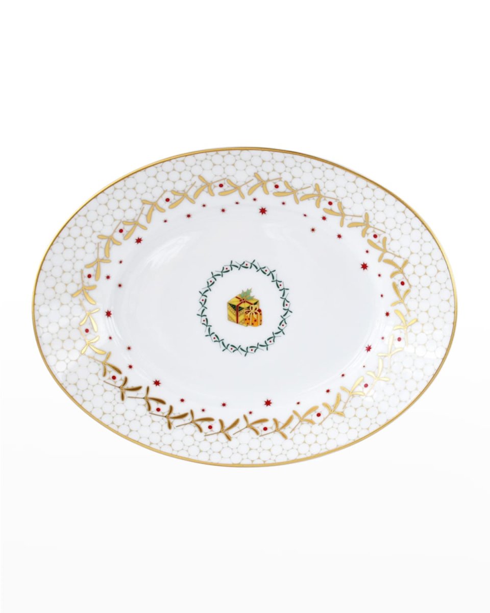 Relish Dish