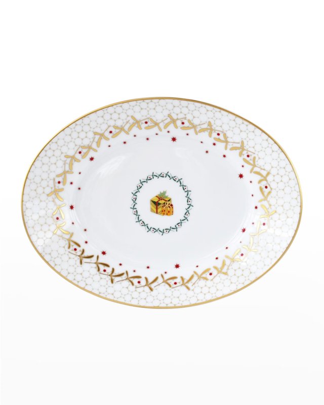 Relish Dish