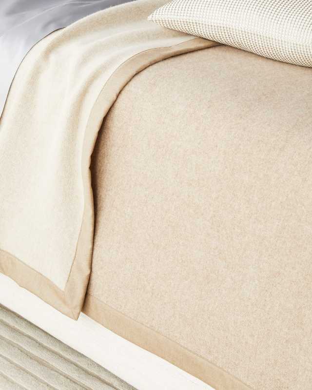 Nerino Full/Queen Blanket, 100" x 94"