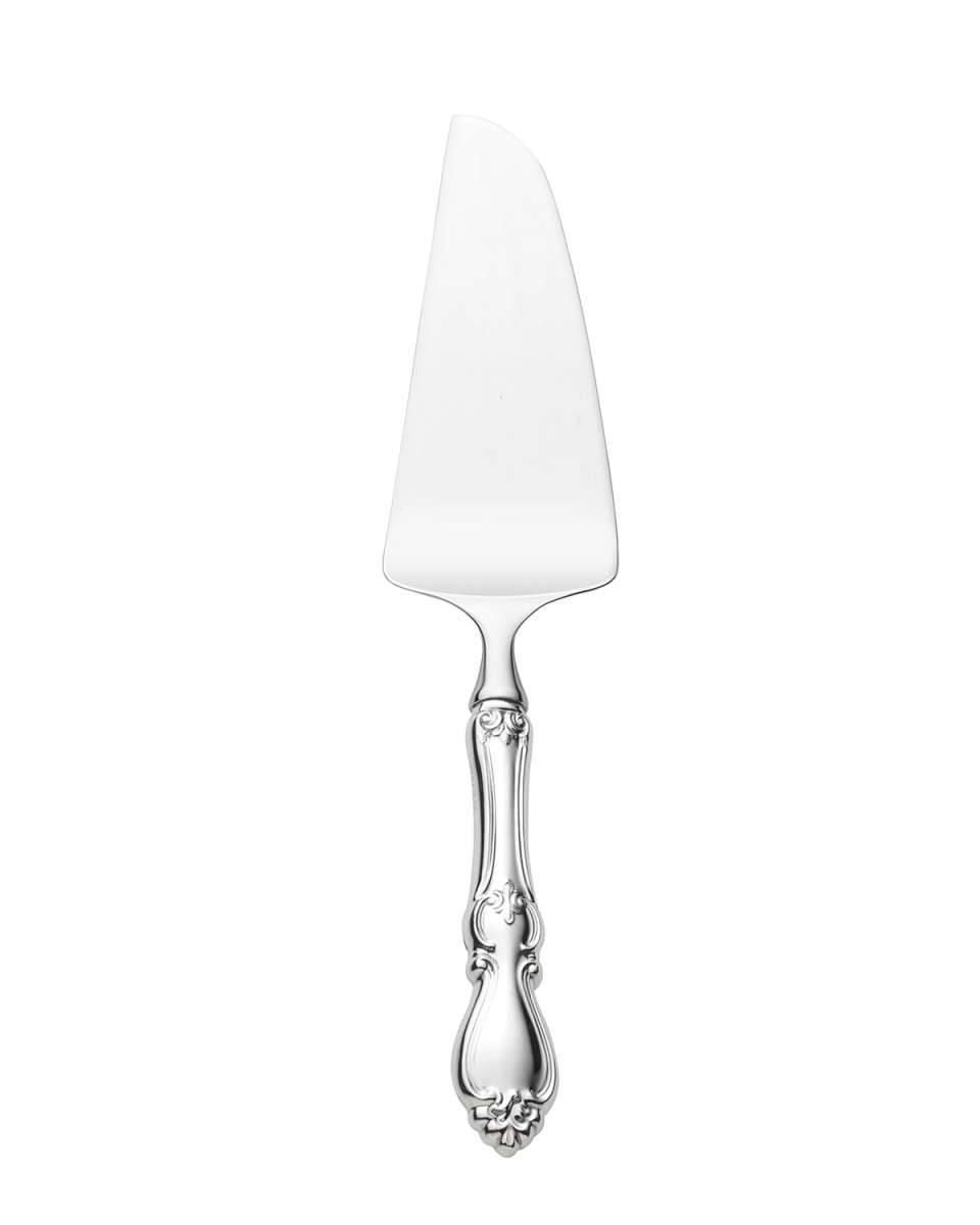 Queen Elizabeth Pie Server
