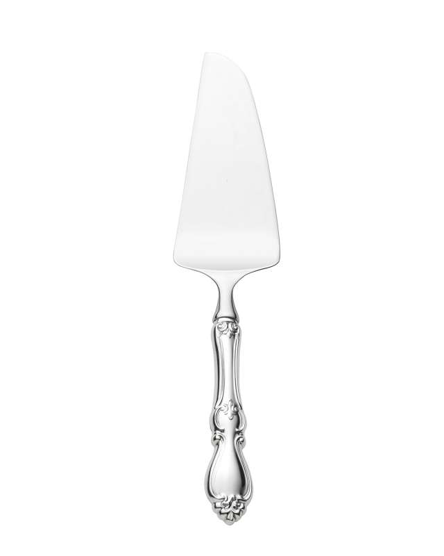 Queen Elizabeth Pie Server