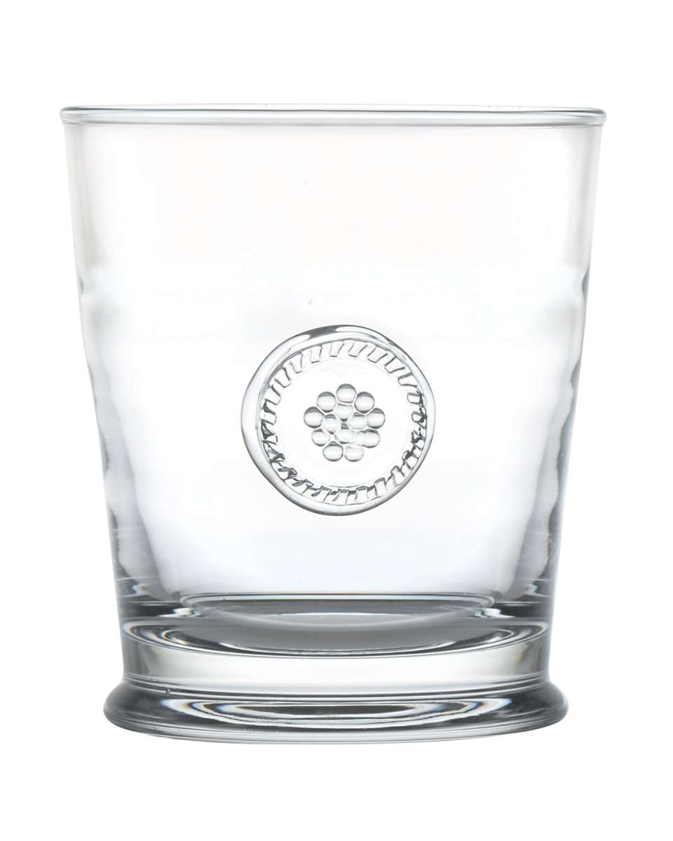 Berry & Thread Glassware Double Old Fashioned