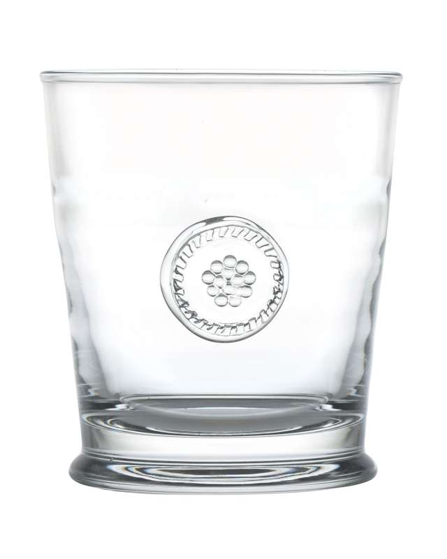 Berry & Thread Glassware Double Old Fashioned