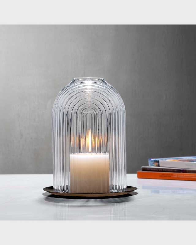 Ilo Candleholder medium