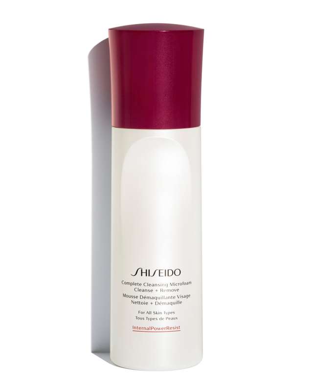 Complete Cleansing Microfoam, 6 oz.