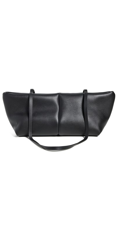 Maeden Boulevard Clutch Ink