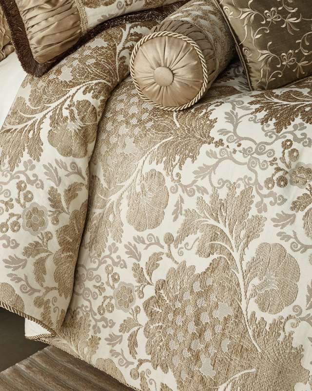 Everleigh 3-Piece Duvet Set,