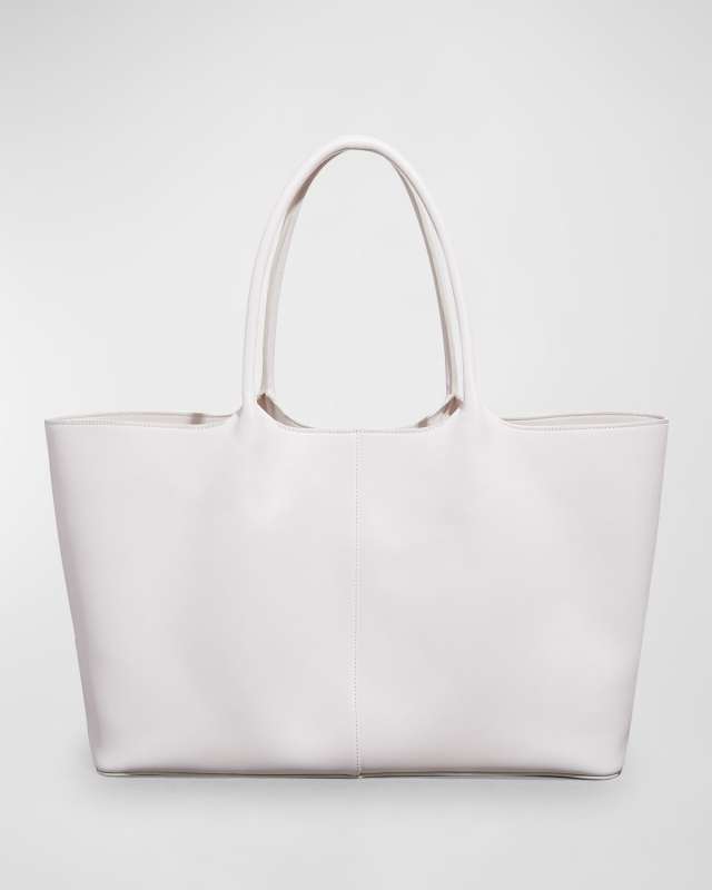 McEwan Leather Tote Bag