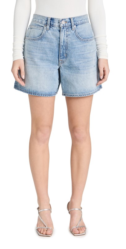 SLVRLAKE Walker Shorts Heartache