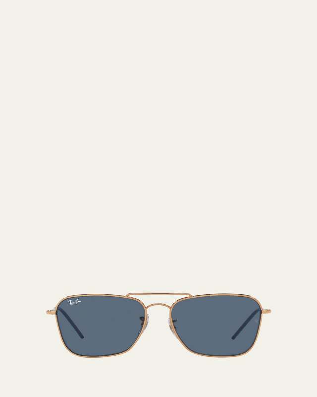 RBR0102S Caravan Reverse Sunglasses, 58MM