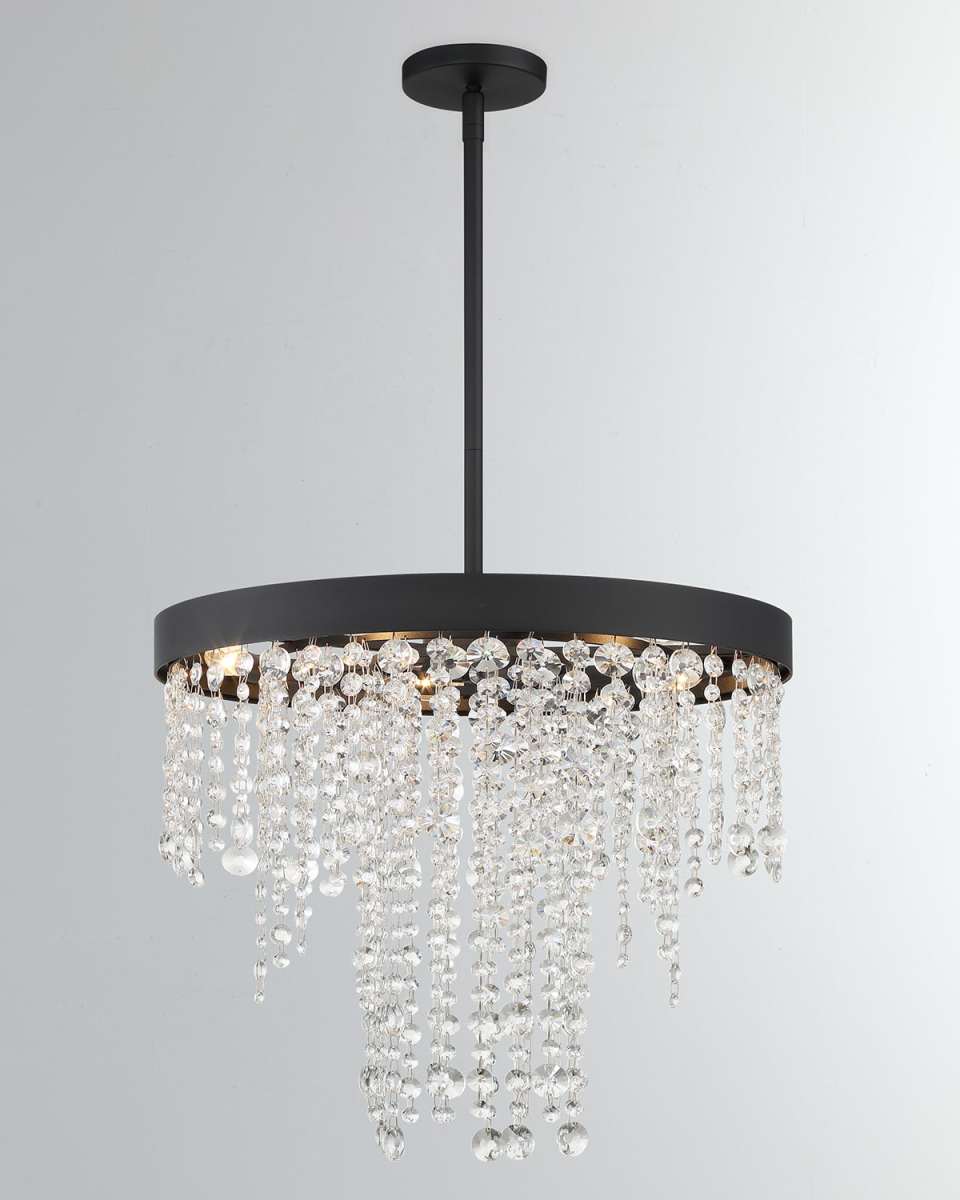 Winham 5-Light Chandelier