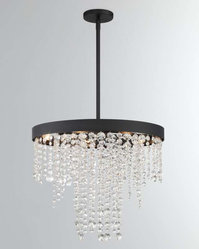 Winham 5-Light Chandelier