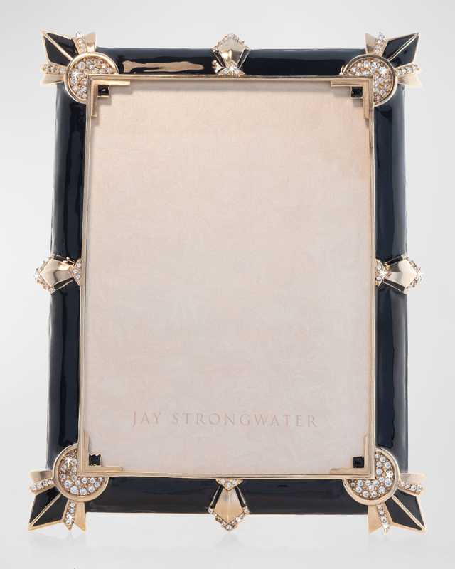 Art Deco 5" x 7" Frame