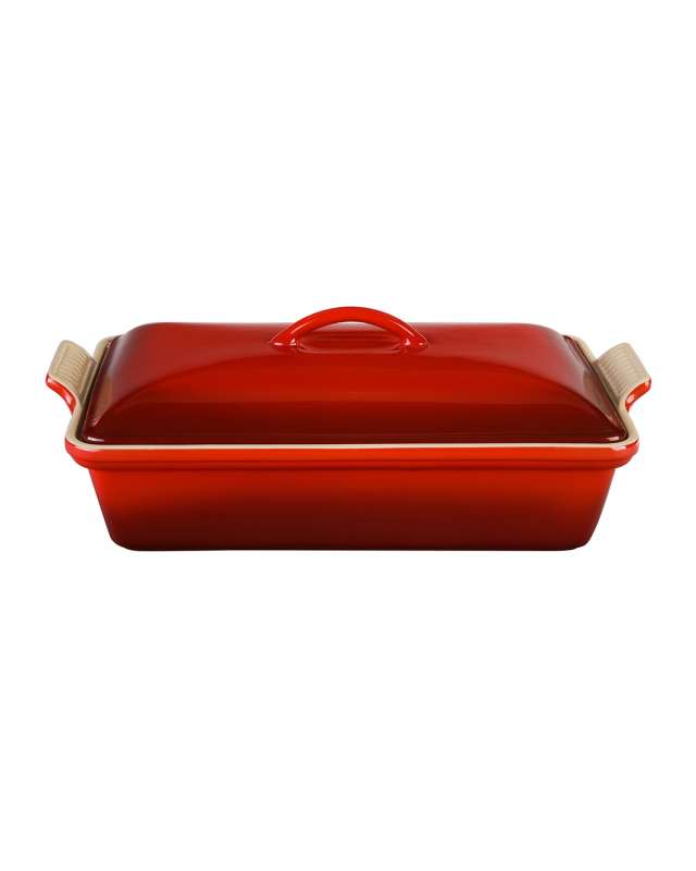 Heritage Rectangular Casserole Dish