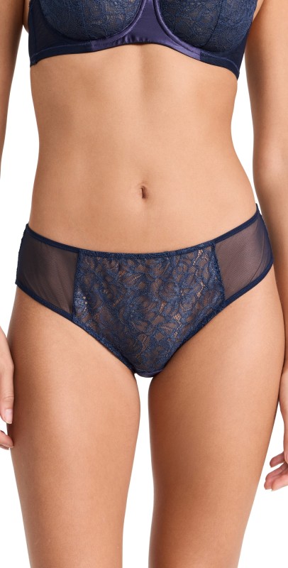 Journelle Lexi Bikini Panty Midnight