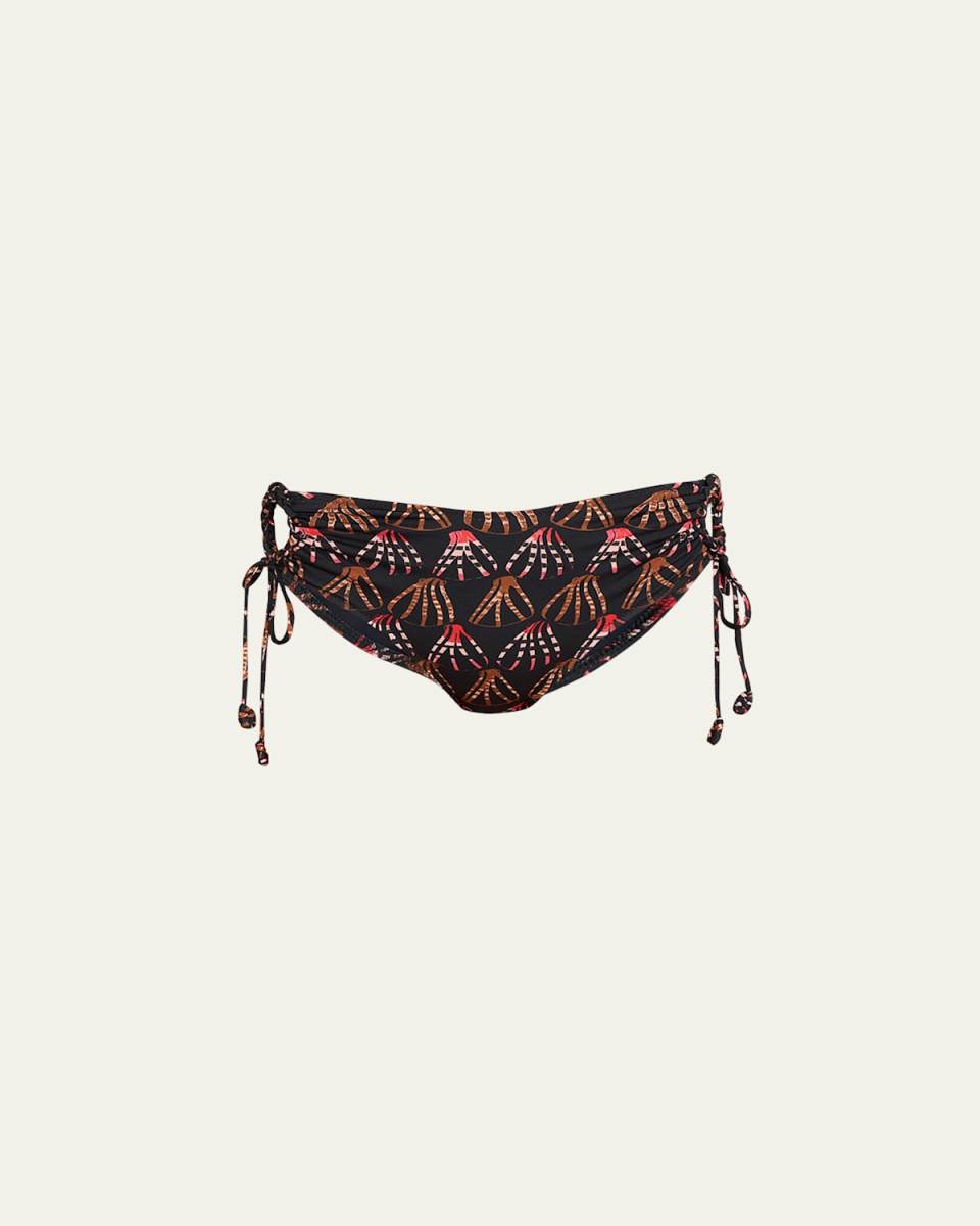 Alden Bikini Bottoms