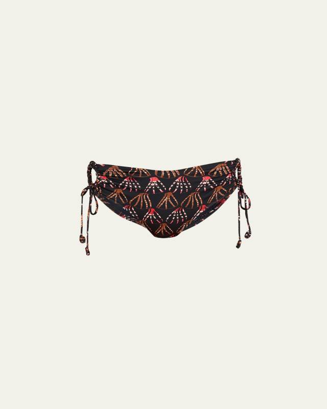 Alden Bikini Bottoms