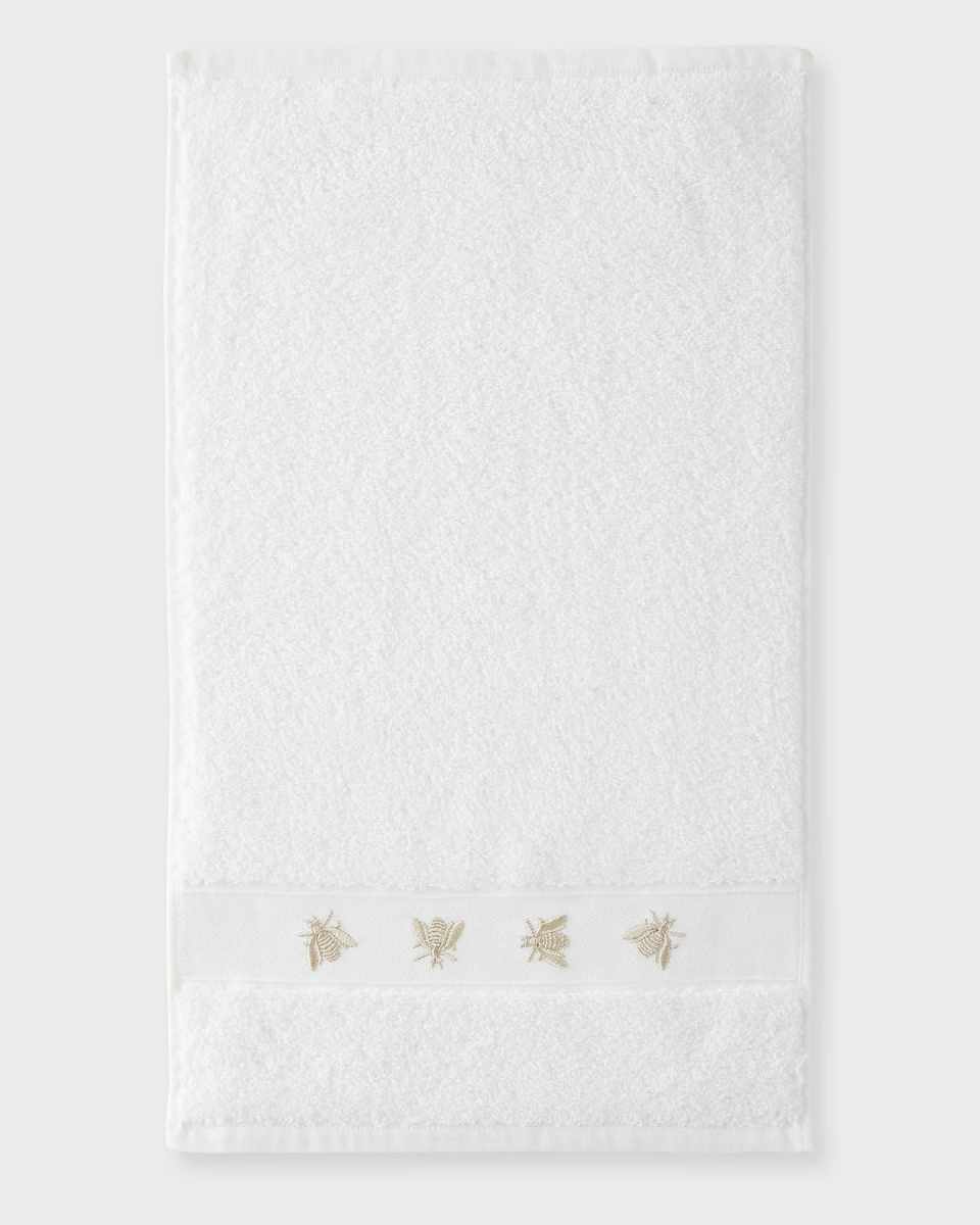 Mel Guest Towels, Set of 2