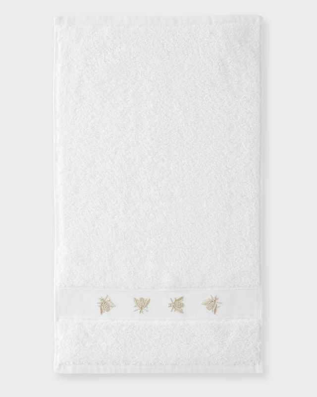 Mel Guest Towels, Set of 2