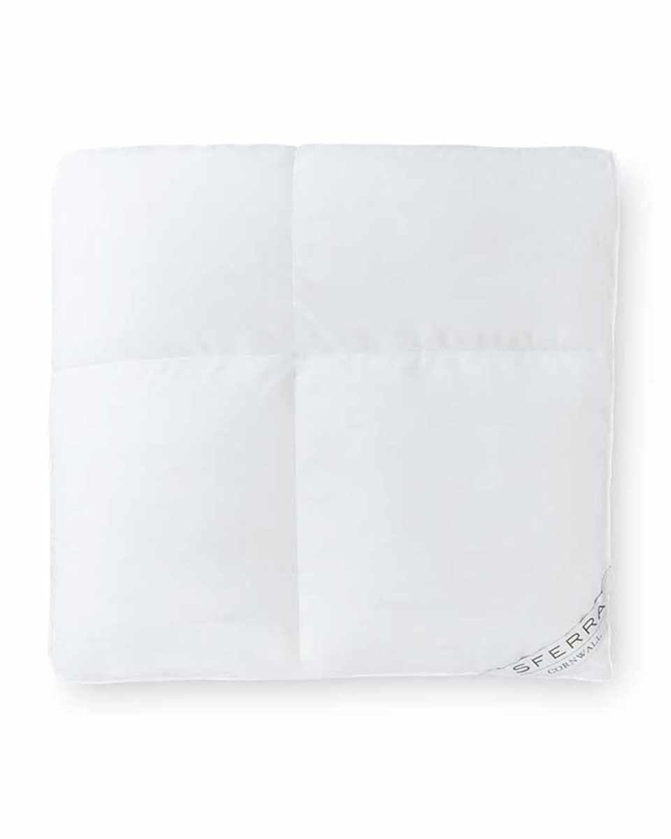 Goose Down Duvet - Heavy, KING