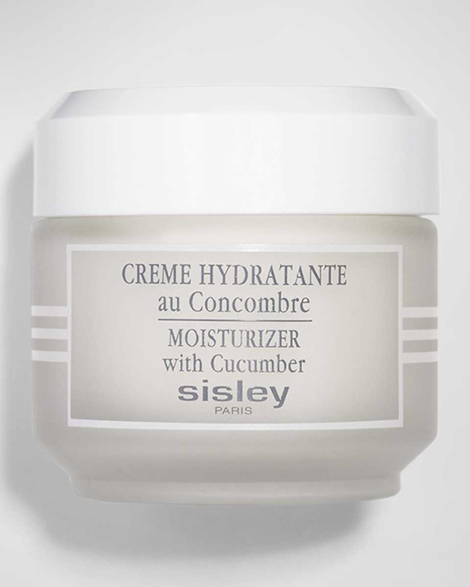 Moisturizer with Cucumber