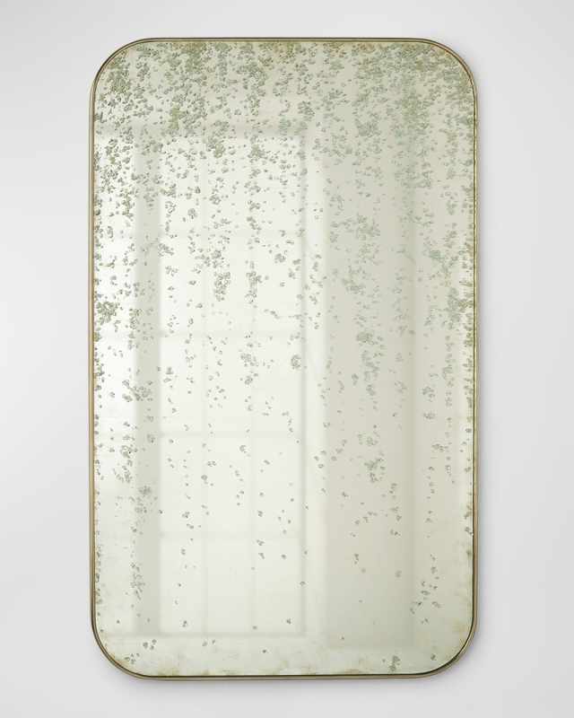 Torrent 68" Wall Mirror