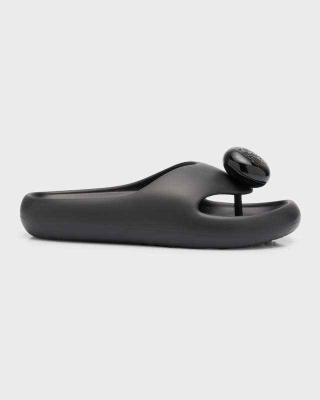Foam Slides