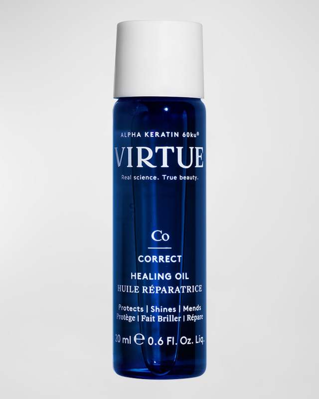 Healing Oil, 0.6 oz.