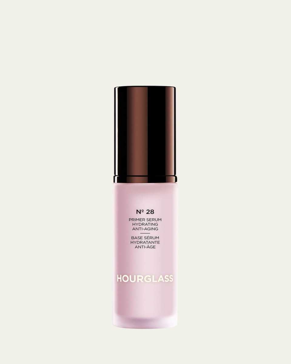 No. 28 Primer Serum,