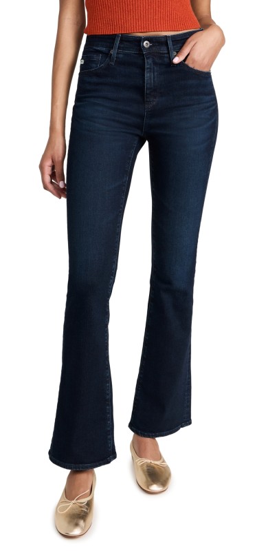 AG Farrah Boot Jeans Vp Soho