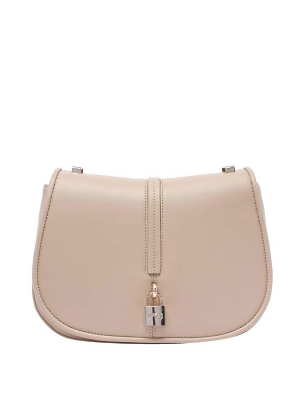 V°73 Sac Bandoulière - Beig