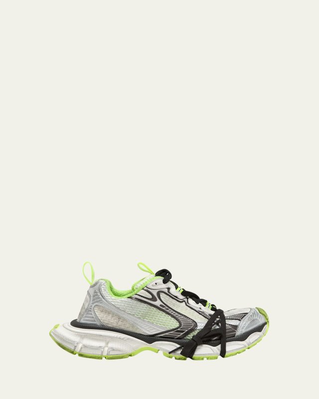 3XL Chunky Runner Sneakers