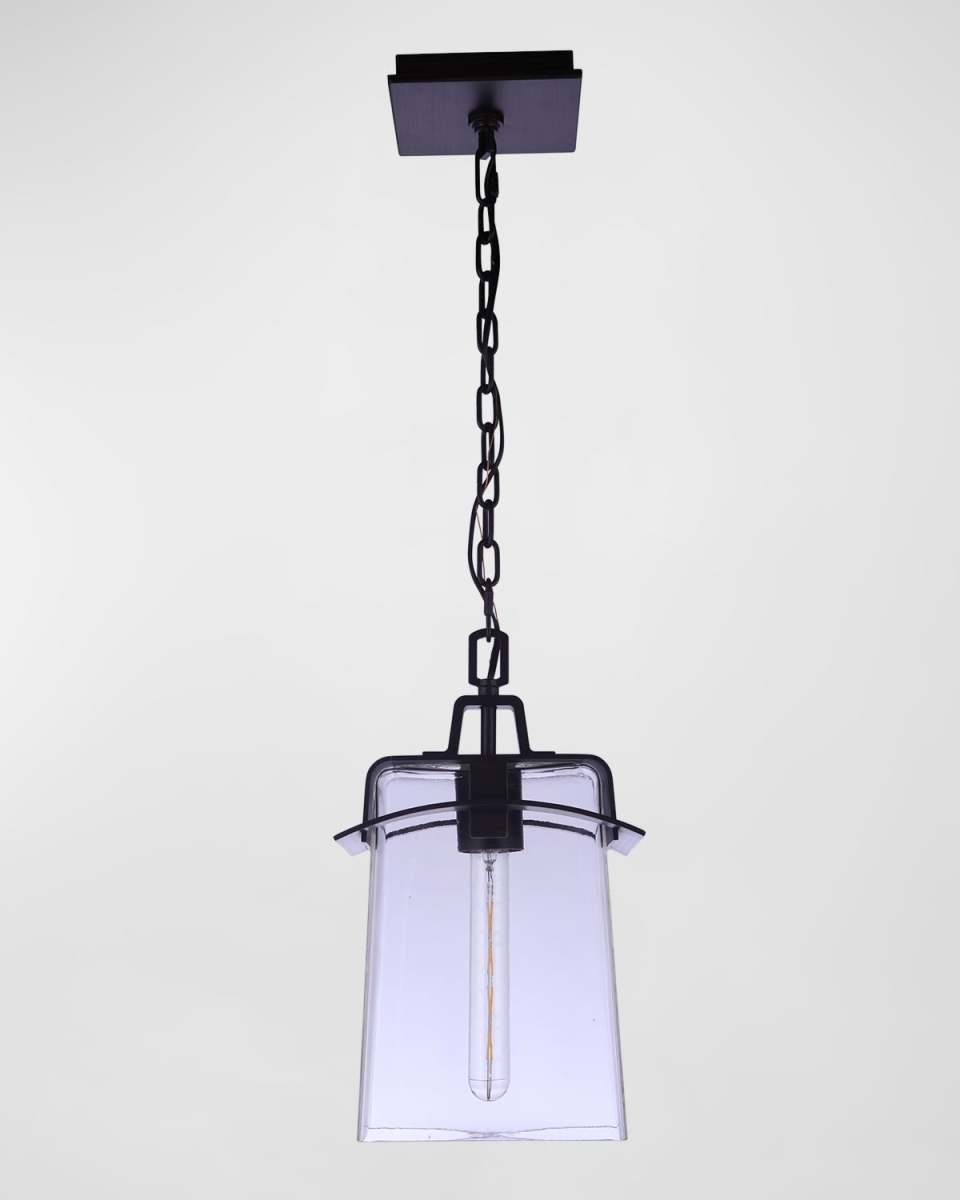 Smithy-1 Light Pendant