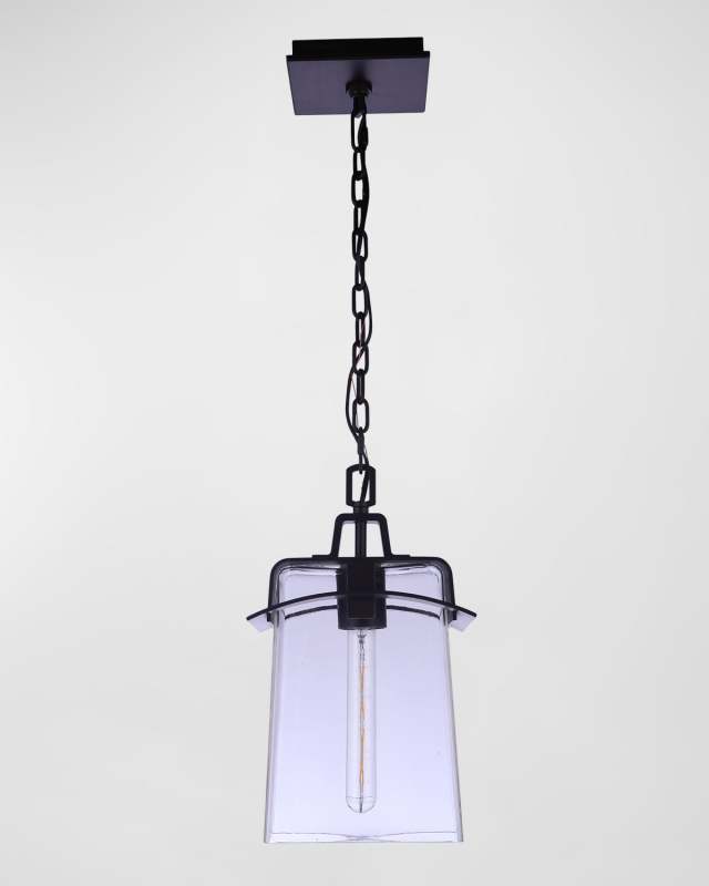 Smithy-1 Light Pendant