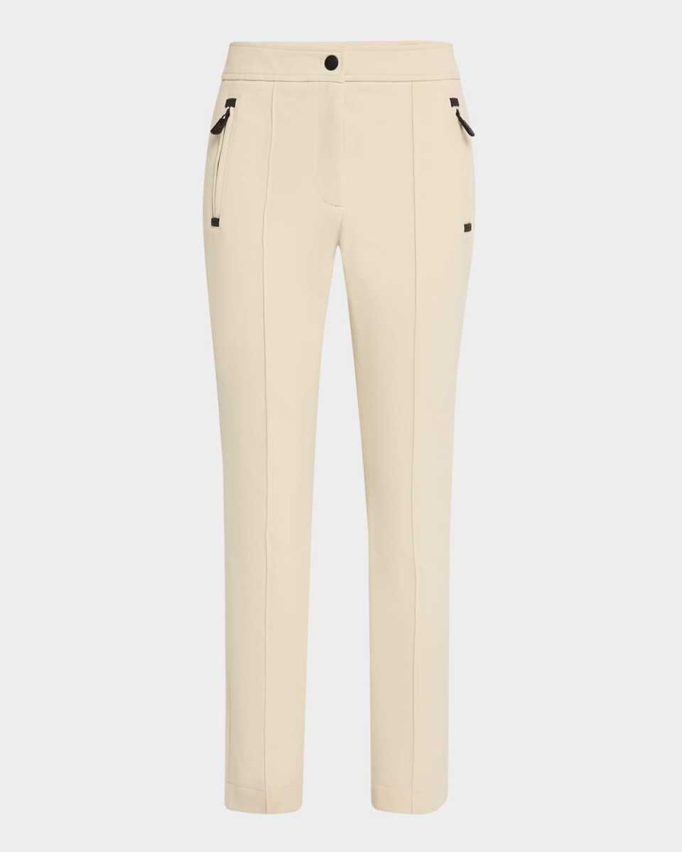 Twill Ski Trousers
