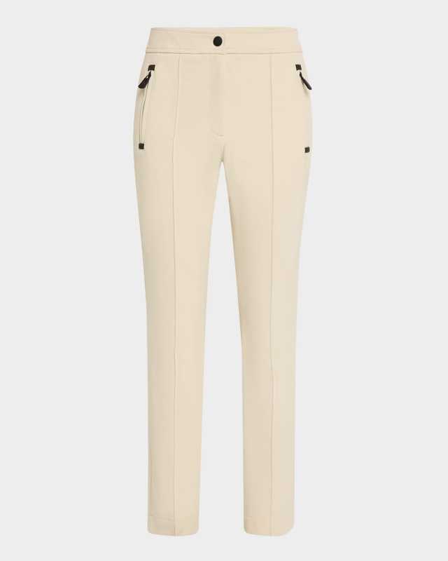 Twill Ski Trousers