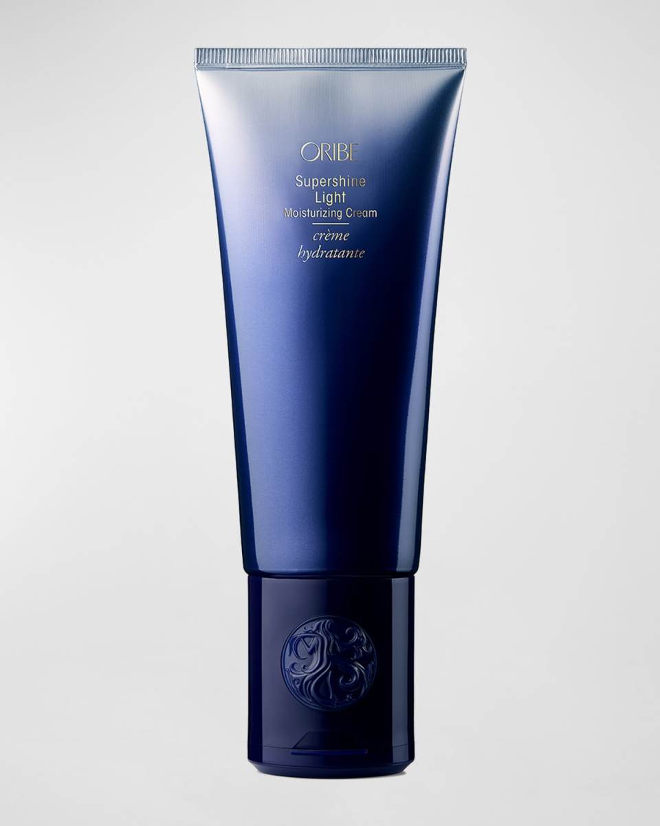 5.9 oz. Supershine Light Moisturizing Cream