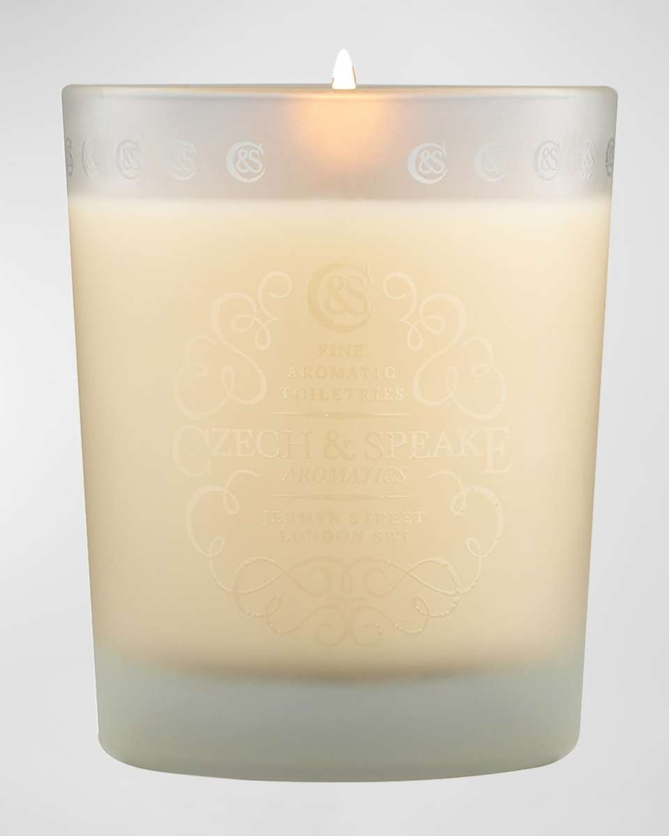 Perfecto Fino Candle