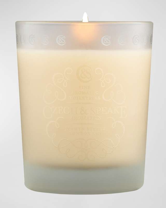 Perfecto Fino Candle