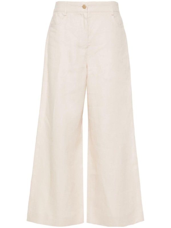 Lapo wide-leg trousers
