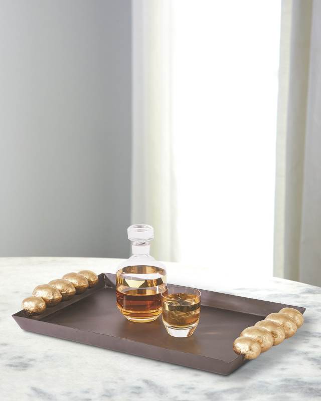 Pebble Tray