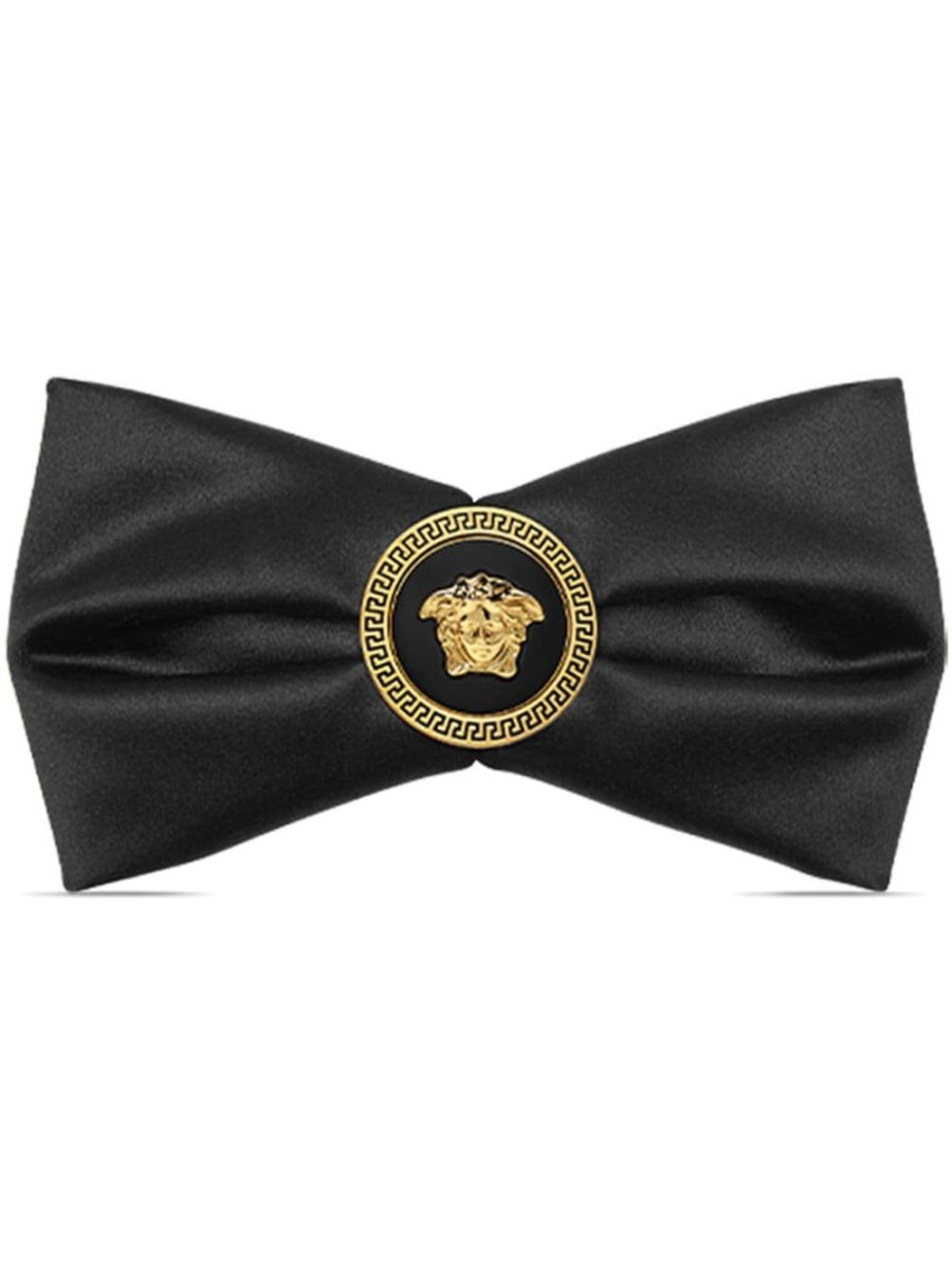 Alia bow hair clip